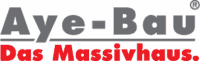 Aye-Bau Das Massivhaus Logo
